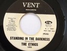 Ethics - Standing In The Darkness - Vent (Promo) - Northern Soul