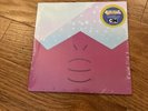 Unopened Steven Universe “Stronger Than You” 7” Vinyl Record SDCC Exclusive