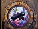 THE OUTFIELD LP ROCKEYE 92' VG BRAZIL PRESS *RARE* MCA RECORDS - POP ROCK