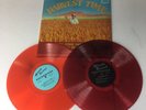 Rare AA Allen Harvest Time Heading Down Trail Miracle Revival Double LP Vinyl