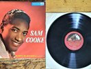 Sam Cooke / Bumps Blackwell Orchestra - Songs By Sam Cooke (LP, Album, RE)