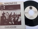 Madness-Our House-Very Rare Spain Promo 7