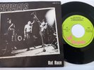 The Specials-Rat Race-Rare Spain 7