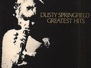 Dusty Springfield - Greatest Hits, LP, (Vinyl)