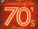 Various - The No.1 Sounds Of The 70's Vol.1, LP, (Vinyl)