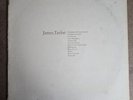 James Taylor - Greatest Hits - Vinyl LP - Gatefold (1976, Warner Bros Records)