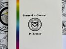 JIMMY J & CRU-L-T - HAPPY HARDCORE VINYL BOX SET - KNITEFORCE / REMIX RECORDS