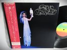 LP JAPAN OBI INSERT Stevie Nicks Bella Donna Fleetwood Mac Buckingham Tom Petty