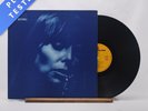 Joni Mitchell Blue A1 B1 Textured Sleeve Gatefold LP Album Vinyl Record - VG+/EX