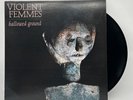 Violent Femmes - Hallowed Ground - 1984 US 1st Press (NM) Ultrasonic Clean