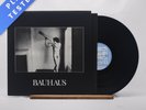 Bauhaus In The Flat Field A1 B1 Ʊtopia LP Album Vinyl Record CAD 13 4AD - EX/VG+