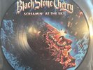 BLACK STONE CHERRY - PIECE OF SKY PICTURE DISC BOX SET