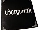 GORGOROTH- Pentagram - FIRST PRESS