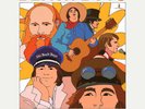 Sealed The Beach Boys - Feel Flows Box Set, 5 Discs