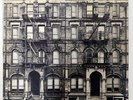 LED ZEPPELIN PHYSICAL GRAFFITI SWAN SONG P5163N JAPAN VINYL 2LP