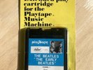 The Beatles SEALED PLAYTAPE - 