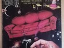 Frank Zappa And The Mothers Of Invention ‎–One Size Fits All Italy 1975 LP Album