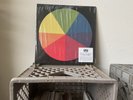 Kingsway Library Colors Lp Frank Dukes Samples Shrink