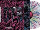 A Day To Remember Homesick (CLEAR SPLATTER) Vinyl Record LP /1500 In Hand