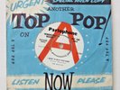 THE BEATLES -I WANT TO HOLD YOUR HAND/ THIS BOY- PROMO DEMO - Parlophone 1963 UK