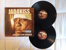 Jadakiss - Kiss Tha Game Goodbye 2LP RUFF RYDERS 2001 US Orig. Pressing EX/EX