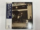 CREEDENCE CLEARWATER REVIVAL WILLY AND THE POOR BOYS Japan LP [95948ER]