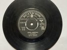 Elvis Presley White Christmas (Blue Christmas Omitted) Error Single Vinyl