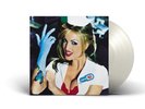 Blink 182 Enema Of The State Clear Vinyl Limited Edition - NEW