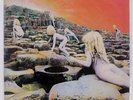 LED ZEPPELIN HOUSES OF THE HOLY ATLANTIC P8288A JAPAN VINYL LP