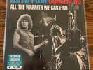 LED ZEPPELIN*ALL THE WARMTH WE CAN FIND*3-LP*TURQUOISE VINYL*NUMBER*OUT OF PRINT