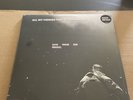 Zach Bryan All My Homies Hate Ticketmaster Vinyl