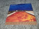 Red Hot Chili Peppers Californication Red & Ocean Blue 2 LP Vinyl LP Sealed