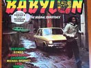 Various - Babylon (The Original Soundtrack), LP, (Vinyl)