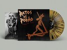 Ratos de Porao - Sistemados Pelo Crucifa - Limited 'Die Hard Edition' Splatter C