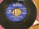 HEAR RARE NORTHERN SOUL 45 Shirley Wahls Why Am I Crying Thats How Long KING