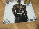 The Massacre by 50 Cent (Record, 2016)