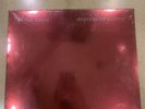 Beach House Depression Cherry LP (2015) NEW