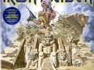 IRON MAIDEN - Somewhere Back In Time:The Best of 80/89 (2024) 2 LP picture vinyl