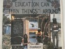 DEVON PETERS Guidance  LIGHTHOUSE Private 80's Roots Reggae LP HEAR