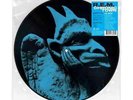 R.E.M. |  Vinyl LP | Chronic Town EP | Polydor