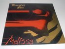 MERCYFUL FATE - MELISSA  - Vinyl LP Album, Reissue,  RR 9898 (1989)