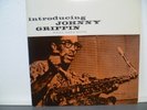 Introducing Johnny Griffin Blue Note BLP 1533/ BN 1 533 Jazz LP Vinyl