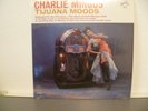 Charlie Mingus – Tijuana Moods RCA LSP 2533 Jazz LP Vinyl