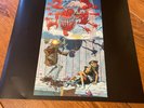 GUNS N ROSES Appetite For Destruction Colour VINYL LP+OBi BANNED sleeve