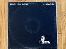 Big Black Lungs 12