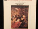 EMI SLS 845 HANDEL Messiah - Willcocks, ASMF - ST 3LP BOX