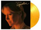 Agnetha Faltskog - Tio Ar Med Agnetha 2020 180 Gram Flaming Vinyl LP New
