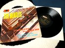 VERY 1st PRESS Beatles Please Please Me Gold UK LP FACTORY SAMPLE PMC 1202 EJDay