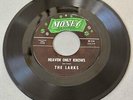 Northern Sweet Soul 45 The Larks - Heaven Only Knows/The Ducks * Money