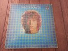 DAVID BOWIE - DAVID BOWIE - UK 1ST PHILIPS LABEL 1Y/2 2Y/2 - VERY GOOD